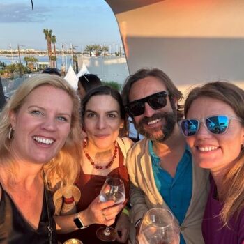 cannes lions brave thebrave amir sharer sacha glasroth melisa kindelan alexa greenstein