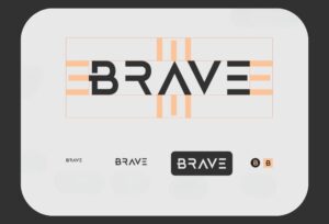 logo A Brand New BRAVE: A Message from Our CEO thebrave amir sharer