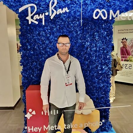 advertising week new york 2025 thebrave brave amir sharer awny25