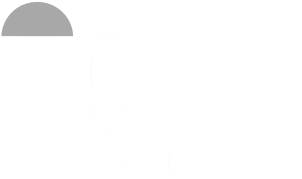 Digiday Publishing Summit 2025 thebrave brave amir sharer
