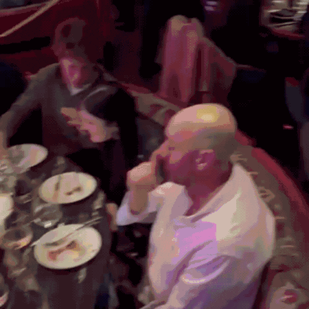 ces 2025 las vegas brave thebrave eyal dorenbaum amir sharer sacha glasroth